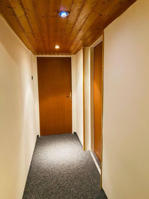 K&P Apartment In The Center Prague Exterior photo