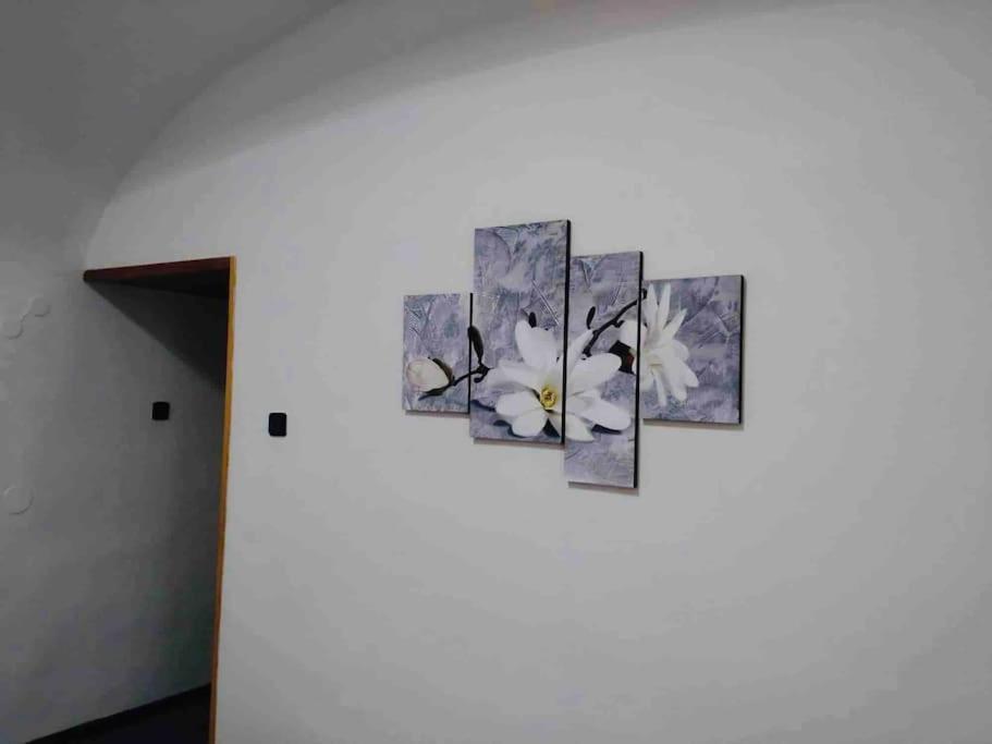 K&P Apartment In The Center Prague Exterior photo